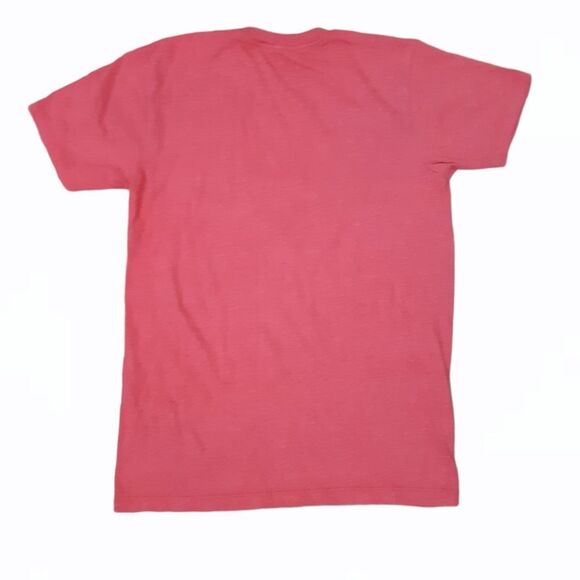 Anytime Fitness Raspberry Red Tee - Picture 2 of 4